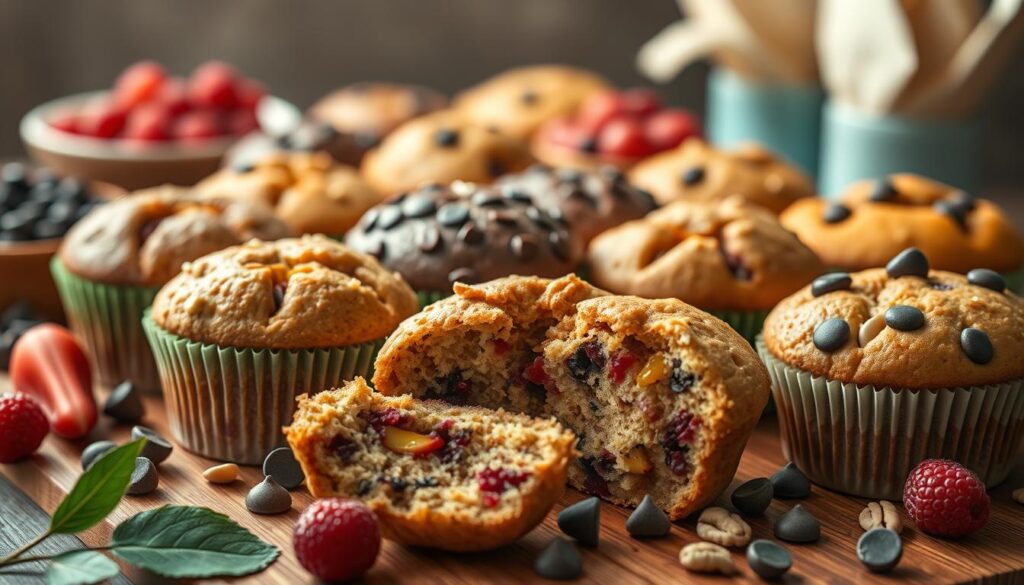 Muffin Rezepte