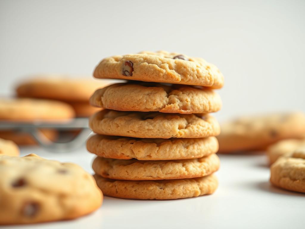 American Cookies Backtipps