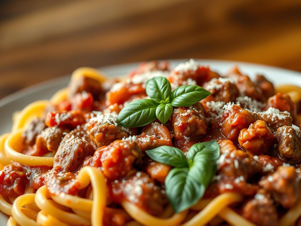 Die besten Pasta Ragu Rezepte für jeden Geschmack