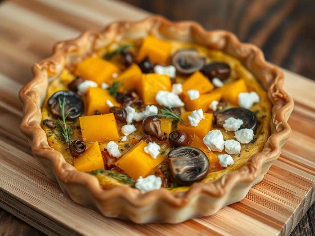 Backtipps für Quiche